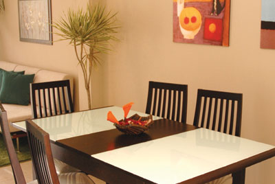 Sala comedor